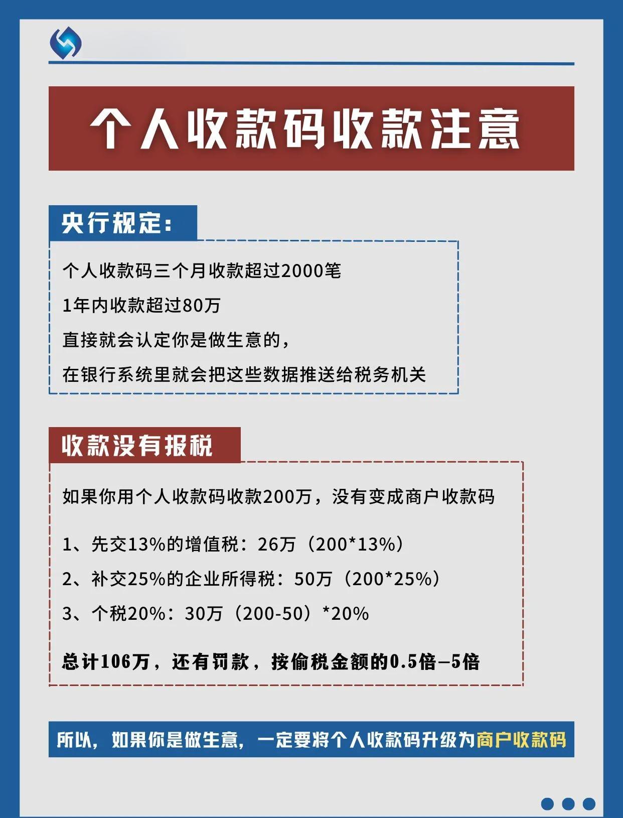 安岳最新个人收款码多少会被查方法分析(最方便真实的安岳个人收款码有金额限制吗方法)