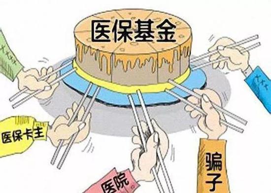 安岳最新求一个套医保卡的黄牛是真的吗方法分析(最方便真实的安岳求一个套医保卡的黄牛是真的吗还是假的方法)