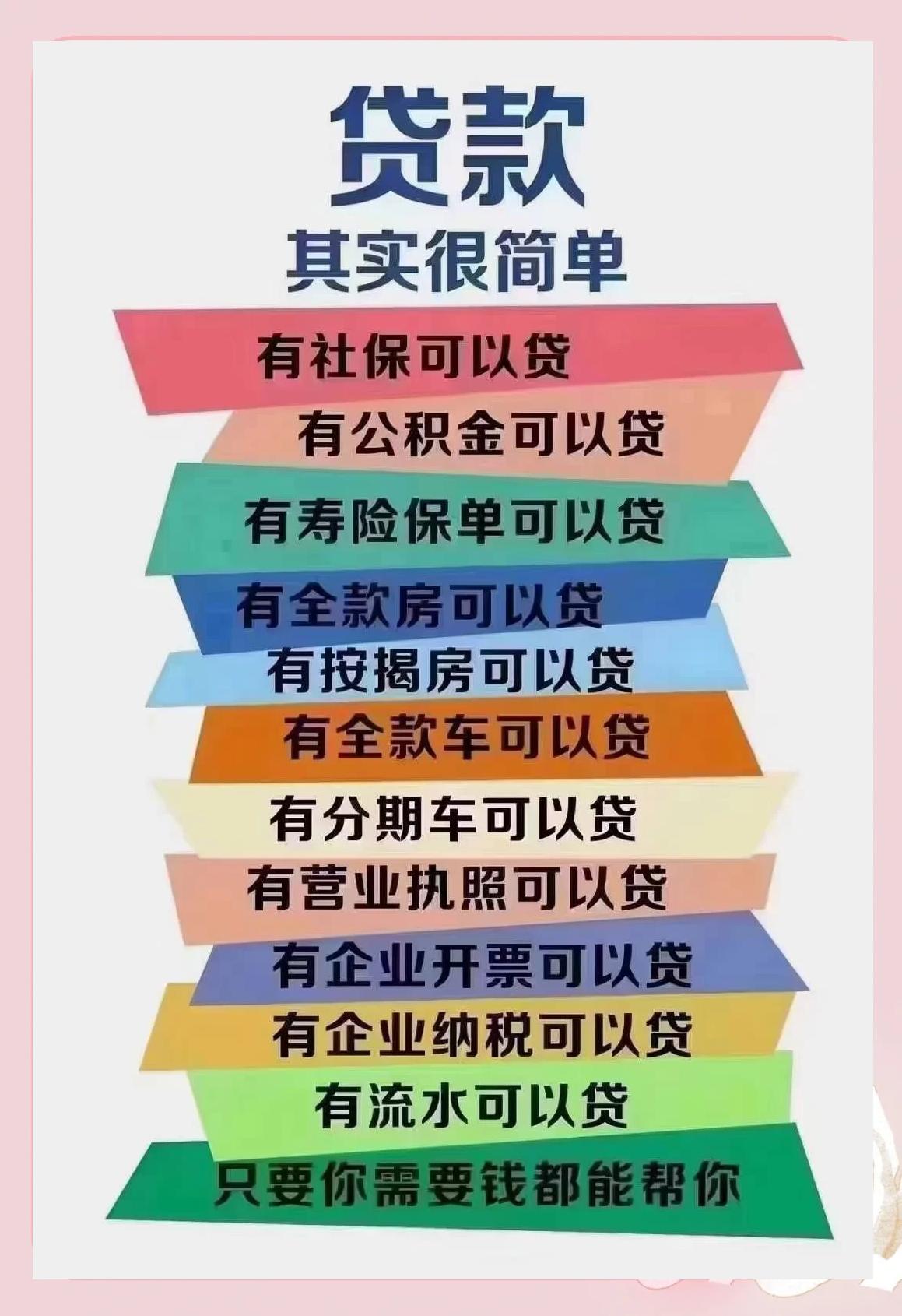 安岳最新有社保必下的小额贷款方法分析(最方便真实的安岳个人社保贷款能贷多少方法)
